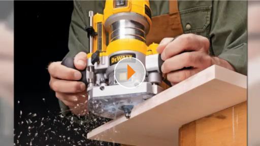Wood Router Tips